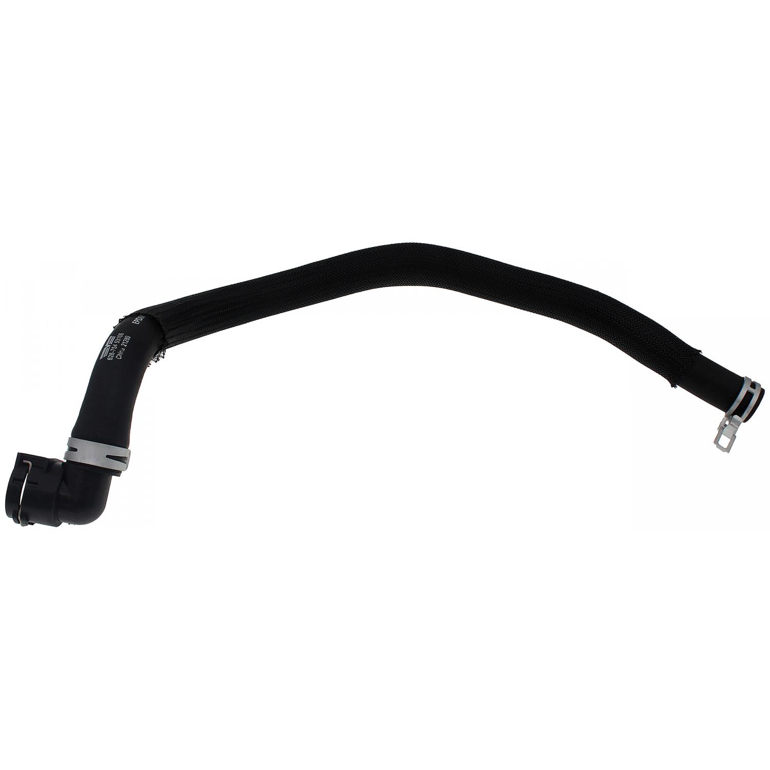 Dorman 626754 - HVAC Heater Hose Assembly Dorman 626754 HVAC Heater Hose Assembly product image 4 of 4