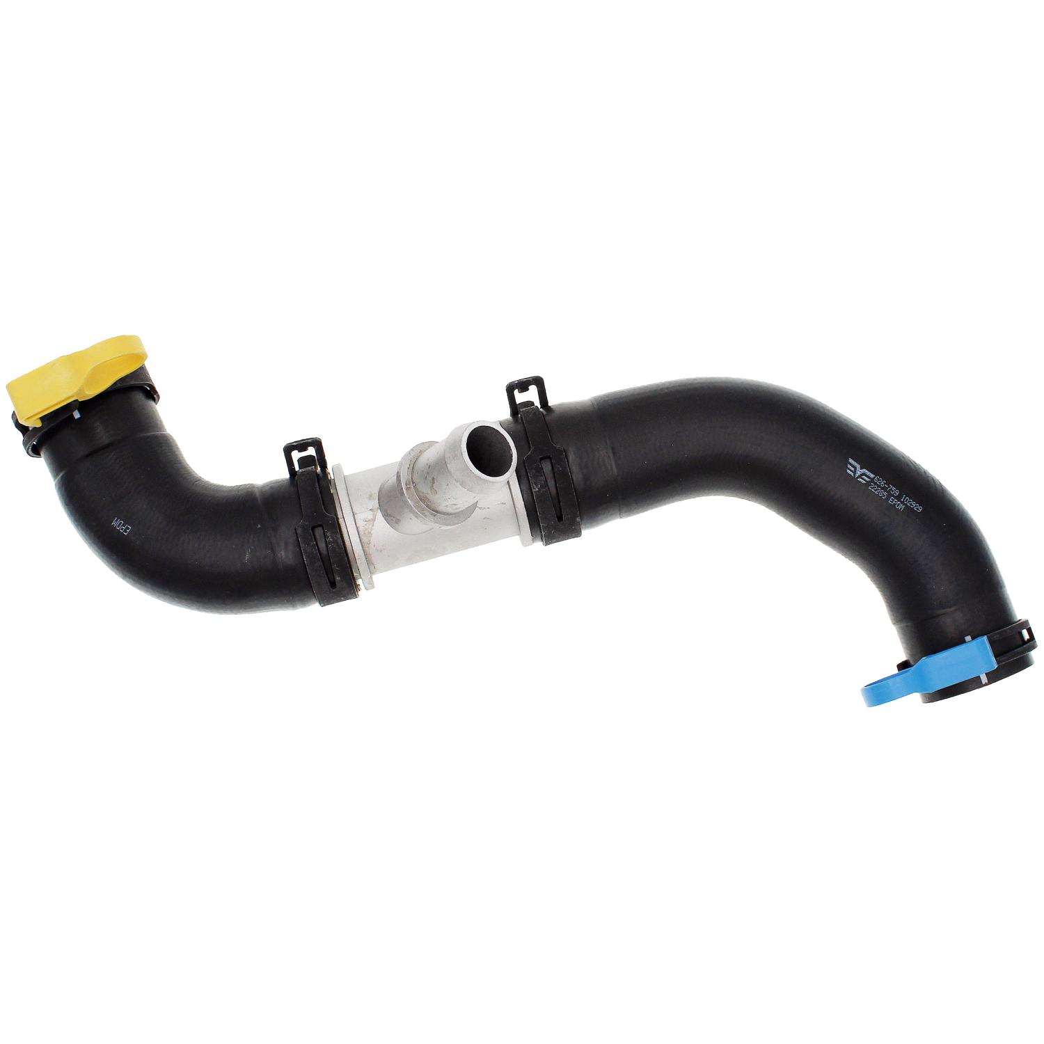 Dorman 626759 Radiator Coolant Hose product image 1 of 4