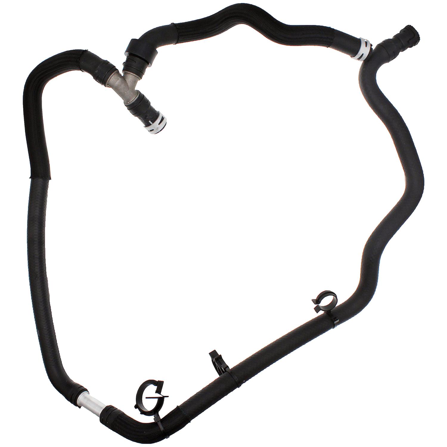 Dorman 626768 HVAC Heater Hose Assembly product image 1 of 4