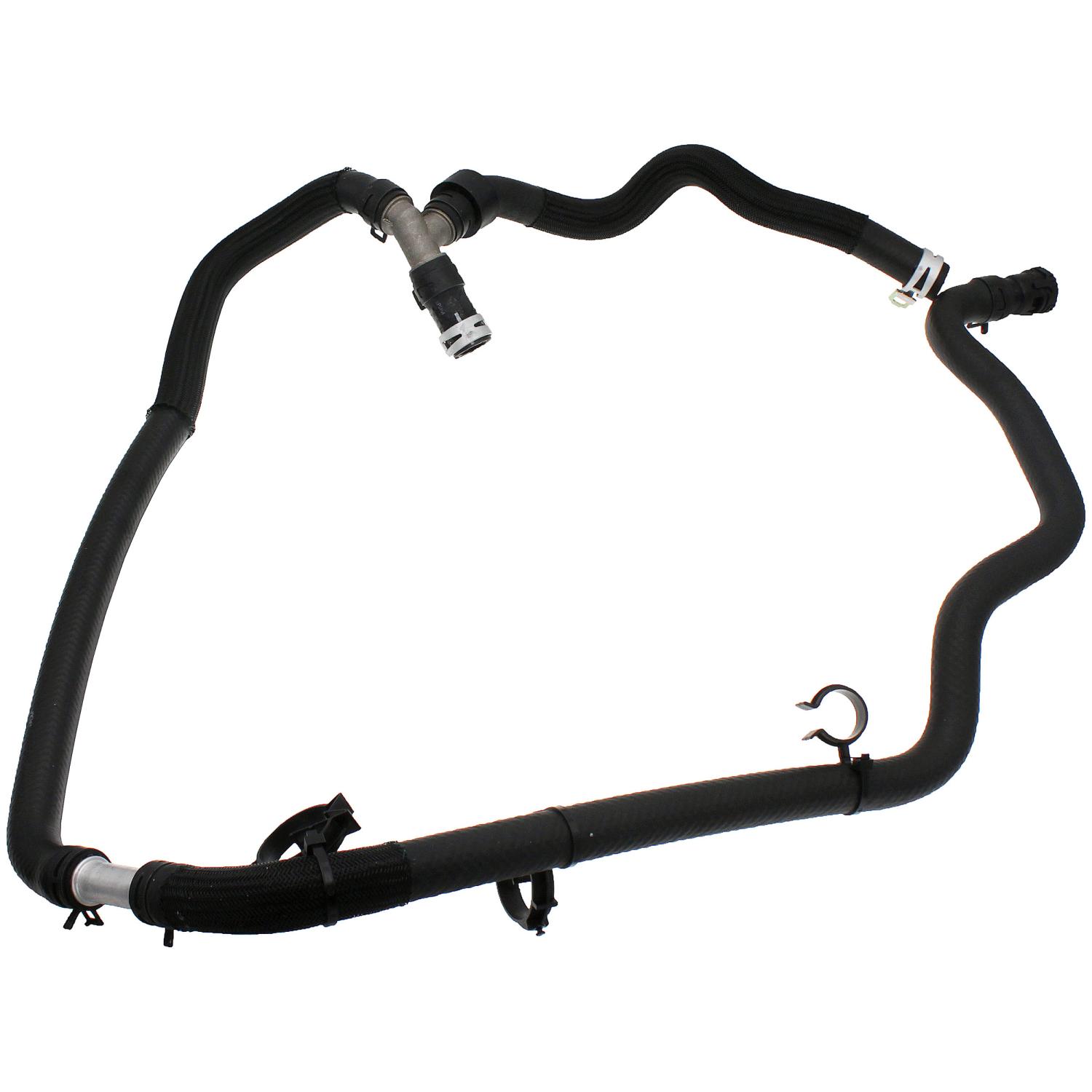 Dorman 626768 HVAC Heater Hose Assembly product image 4 of 4