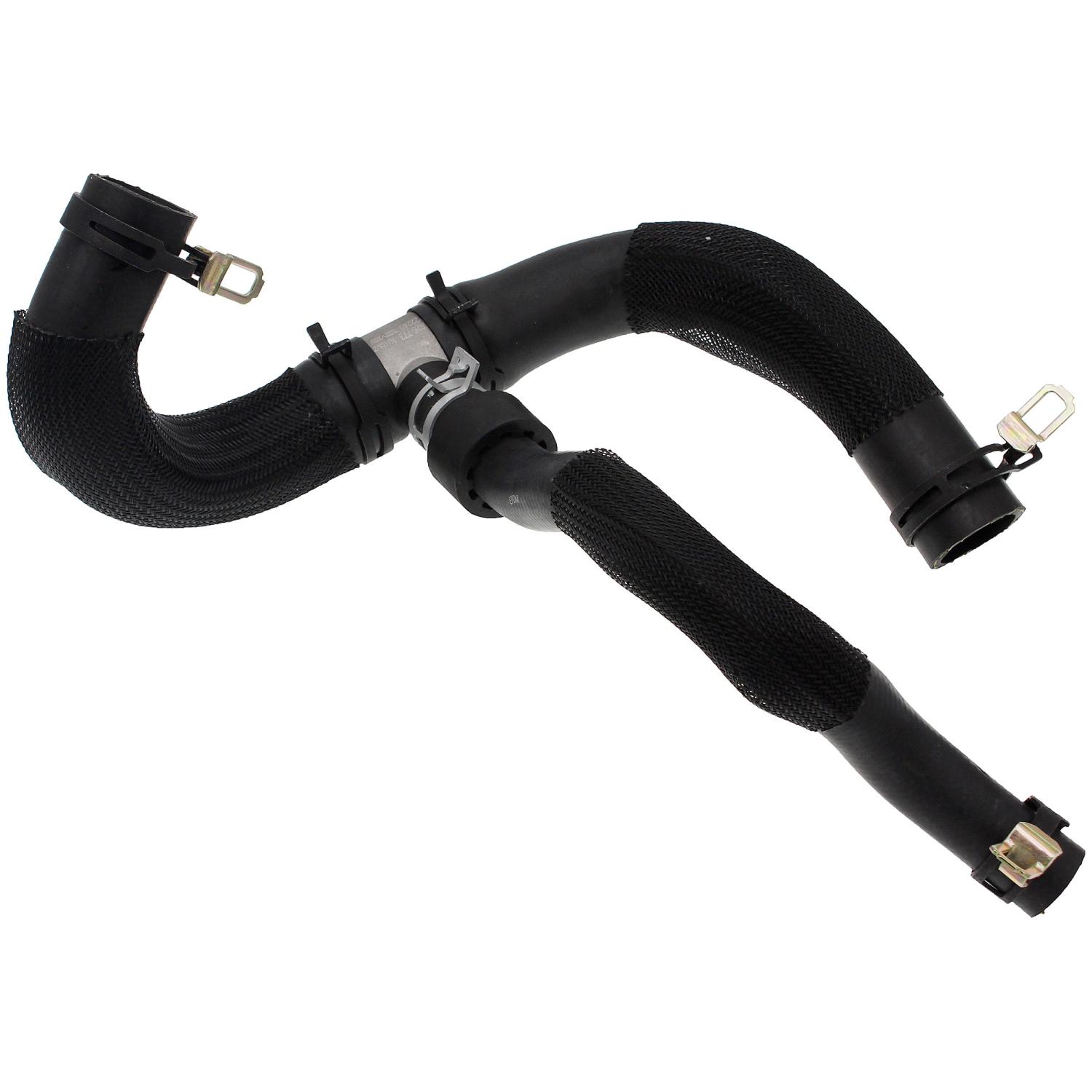 Dorman 626773 - Radiator Coolant Hose Dorman 626773 Radiator Coolant Hose product image 4 of 5