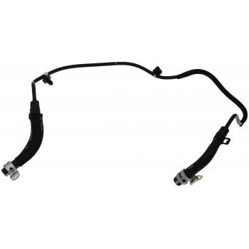 Dorman 626786 Engine Coolant Overflow Hose product image 4 of 4