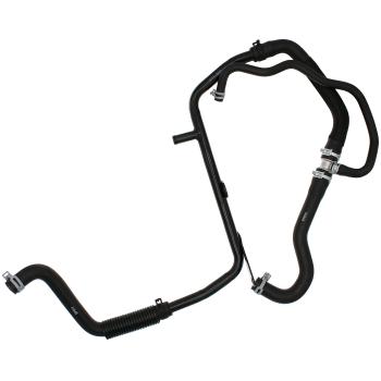 Dorman 626791 - Engine Coolant Overflow Hose Dorman 626791 Engine Coolant Overflow Hose product image 1 of 6