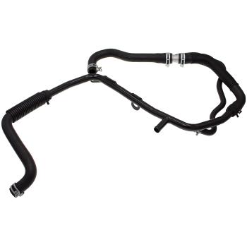Dorman 626791 Engine Coolant Overflow Hose product image 4 of 6