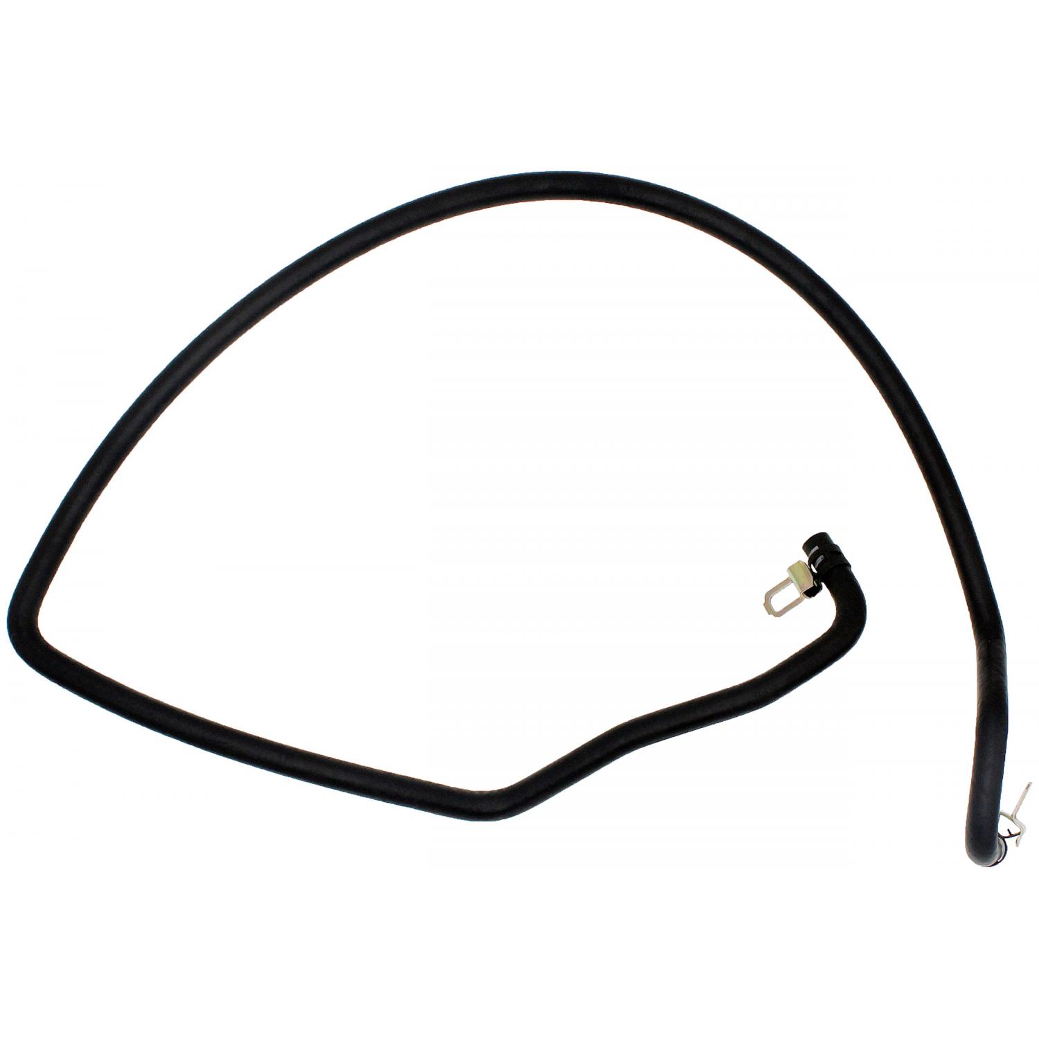 Dorman 626798 - Engine Coolant Overflow Hose Dorman 626798 Engine Coolant Overflow Hose product image 1 of 4