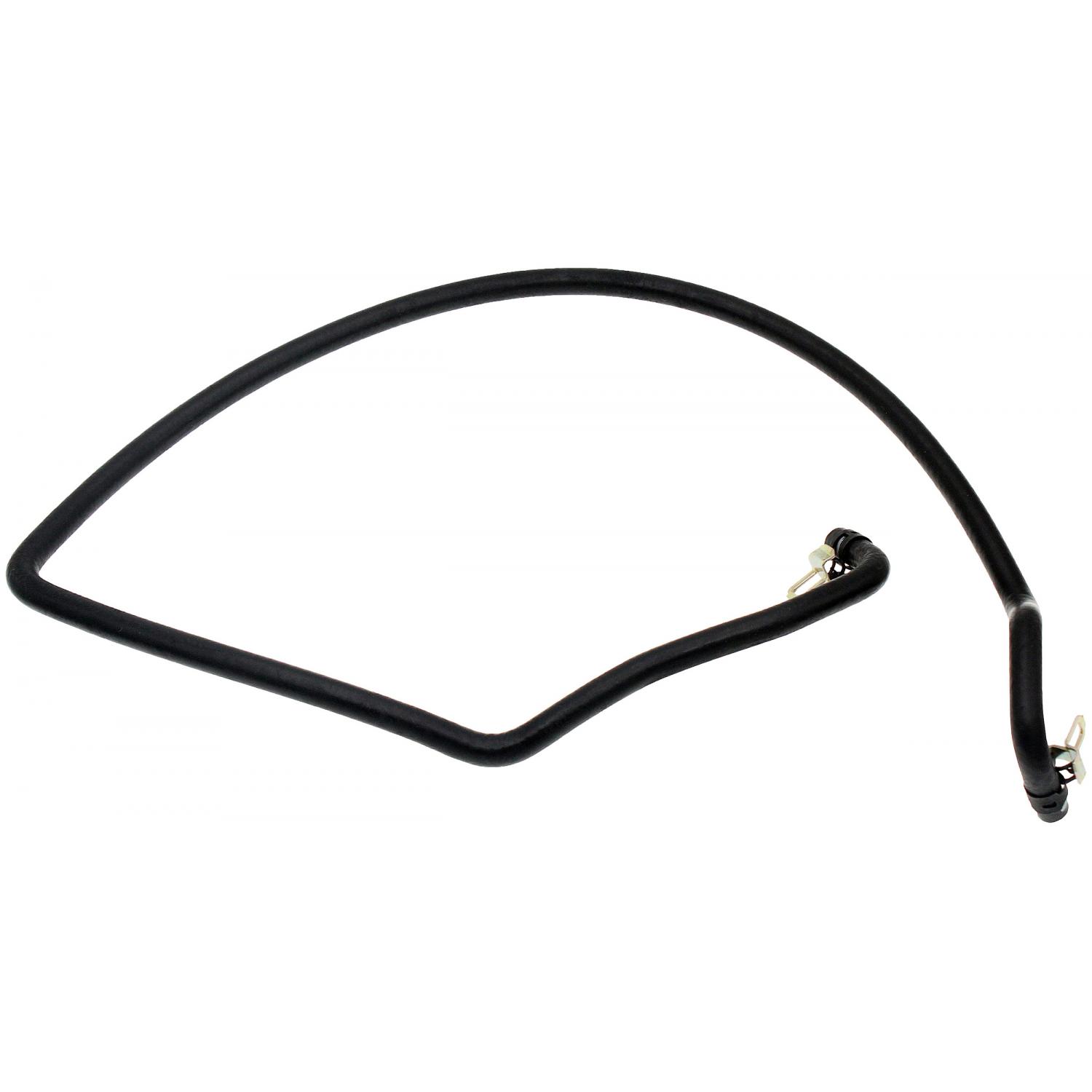 Dorman 626798 - Engine Coolant Overflow Hose Dorman 626798 Engine Coolant Overflow Hose product image 4 of 4