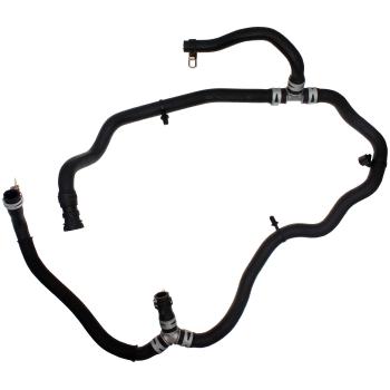 Dorman 626803 Engine Coolant Overflow Hose product image 1 of 6