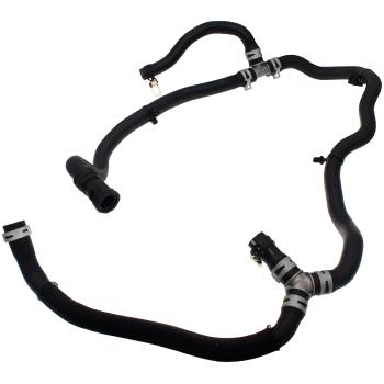 Dorman 626803 Engine Coolant Overflow Hose product image 4 of 6