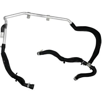 Dorman 626821 HVAC Heater Hose Assembly product image 1 of 4