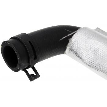 Dorman 626823 Engine Coolant Recovery Tank Hose product image 2 of 4