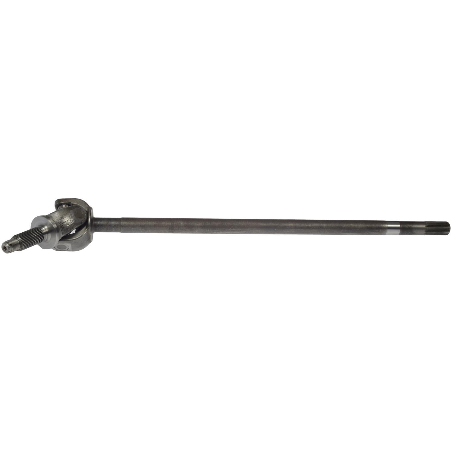 Dorman 630002 - Axle Shaft Dorman 630002 Axle Shaft product image 1 of 4
