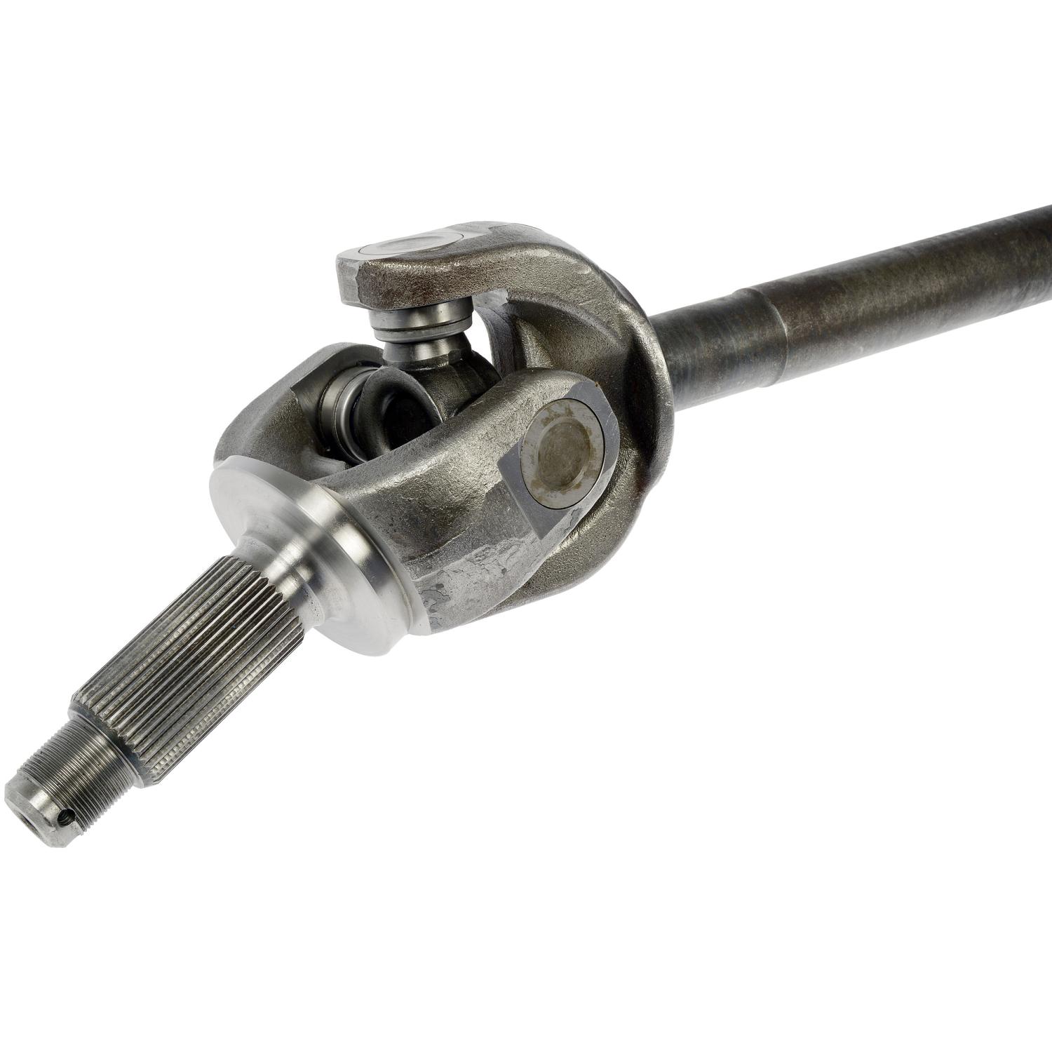 Dorman 630002 - Axle Shaft Dorman 630002 Axle Shaft product image 2 of 4