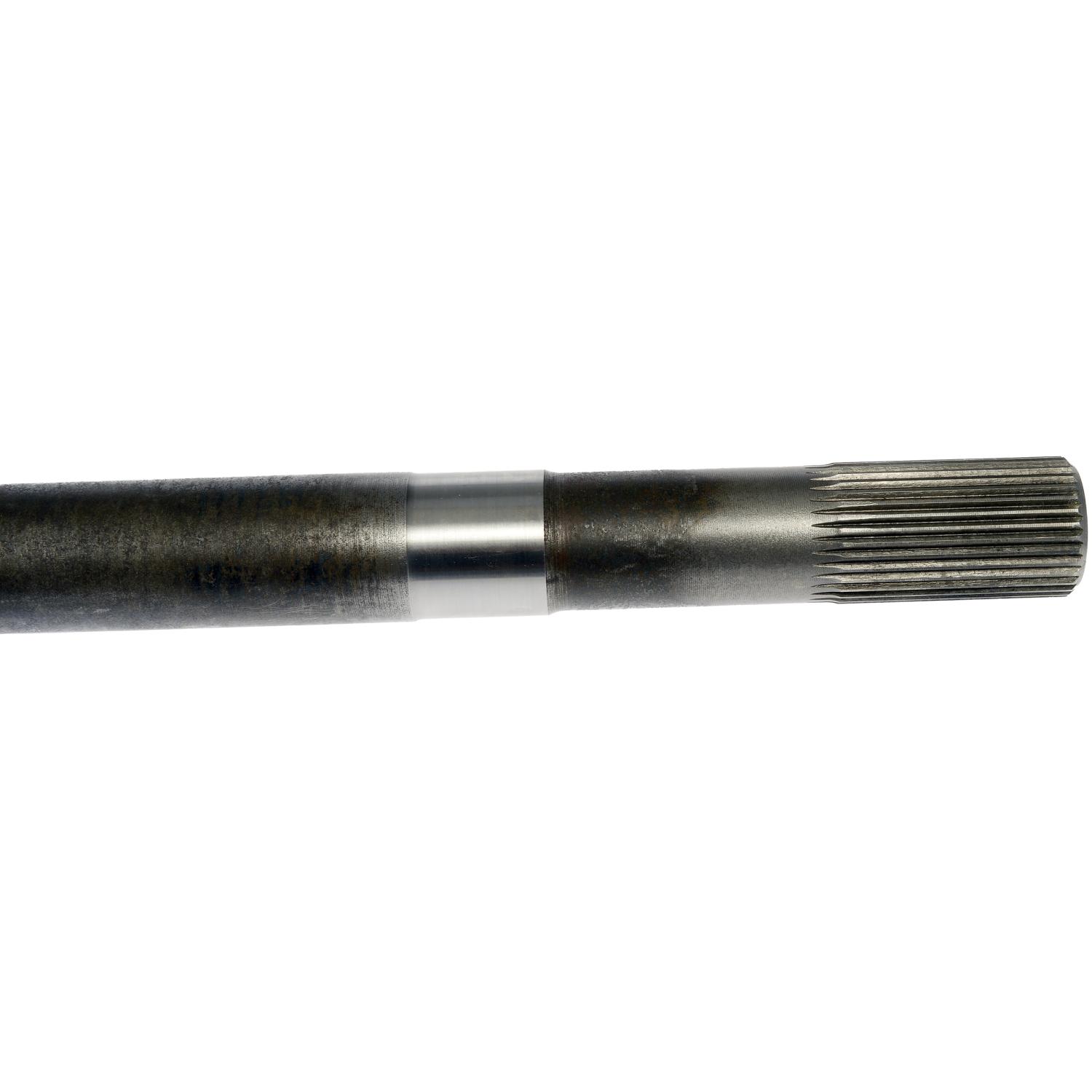 Dorman 630002 - Axle Shaft Dorman 630002 Axle Shaft product image 3 of 4