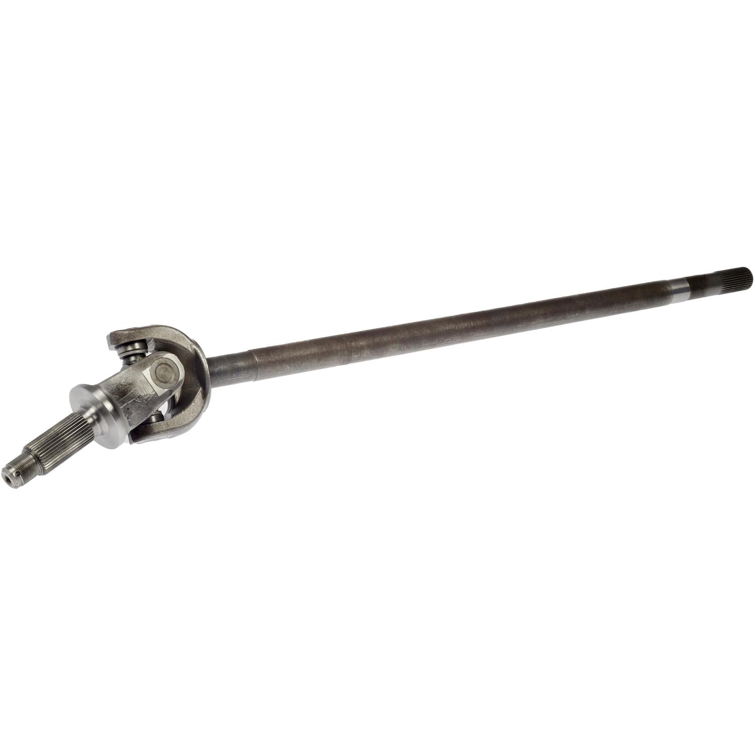 Dorman 630002 - Axle Shaft Dorman 630002 Axle Shaft product image 4 of 4