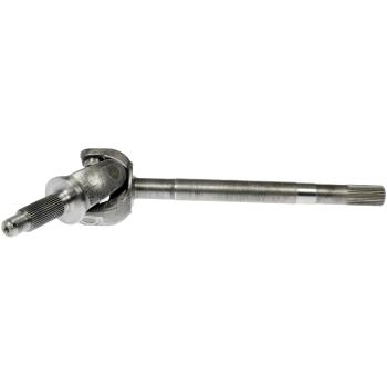 Dorman 630003 - Axle Shaft Dorman 630003 Axle Shaft product image 1 of 4