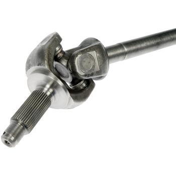 Dorman 630003 - Axle Shaft Dorman 630003 Axle Shaft product image 2 of 4