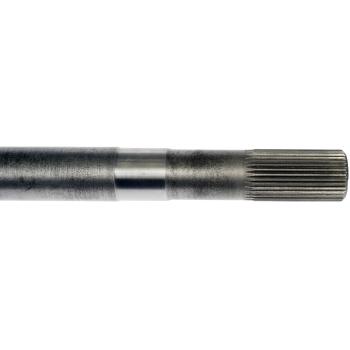 Dorman 630003 - Axle Shaft Dorman 630003 Axle Shaft product image 3 of 4