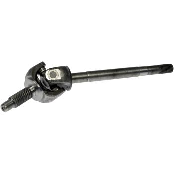 Dorman 630003 - Axle Shaft Dorman 630003 Axle Shaft product image 4 of 4