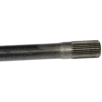 Dorman 630009 Axle Shaft product image 3 of 4