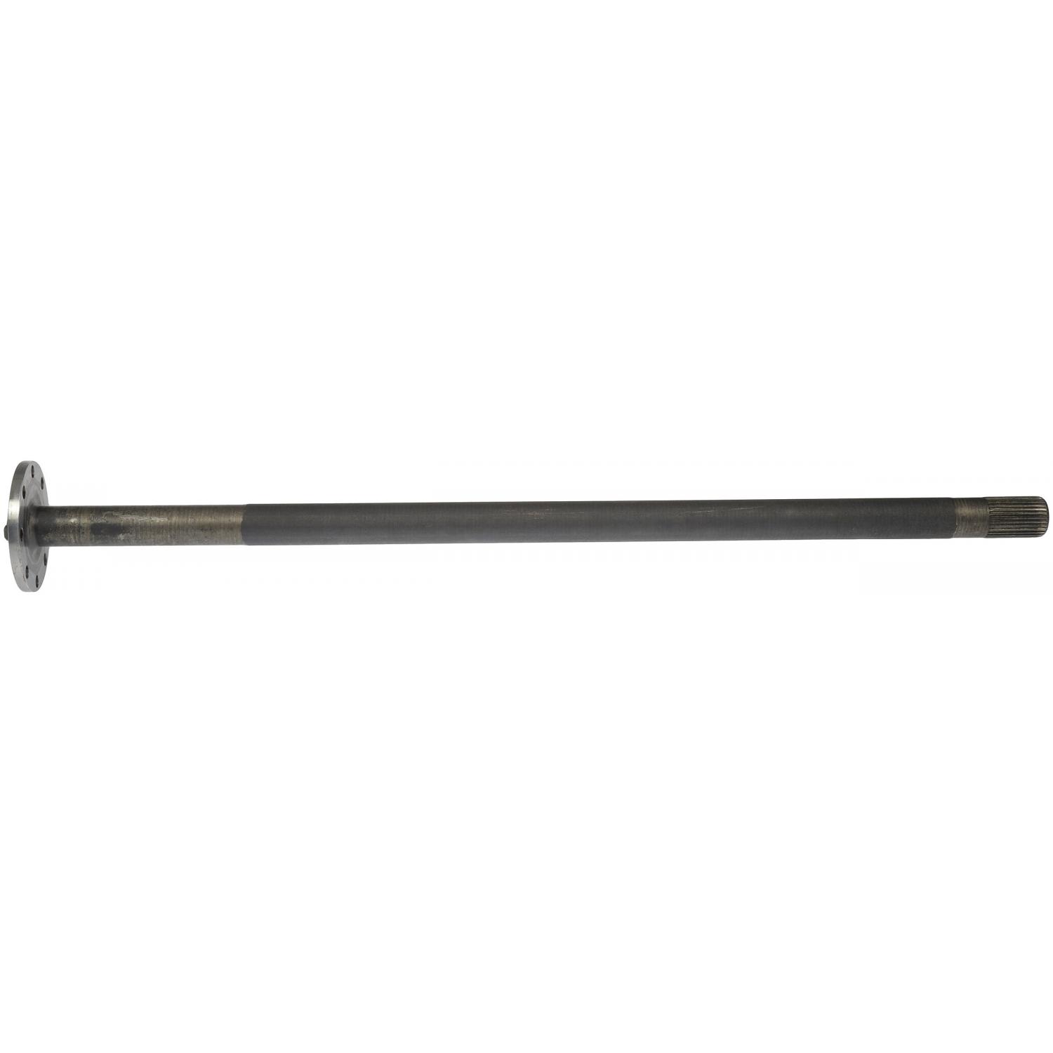Dorman 630010 - Axle Shaft Dorman 630010 Axle Shaft product image 1 of 5