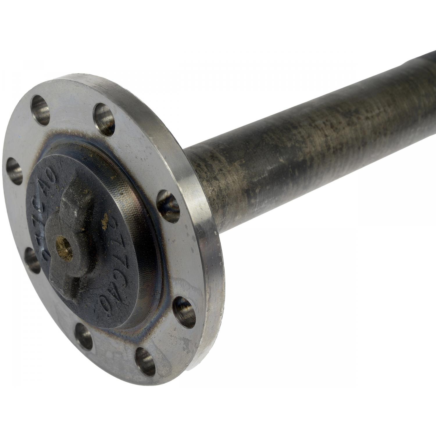 Dorman 630010 - Axle Shaft Dorman 630010 Axle Shaft product image 2 of 5