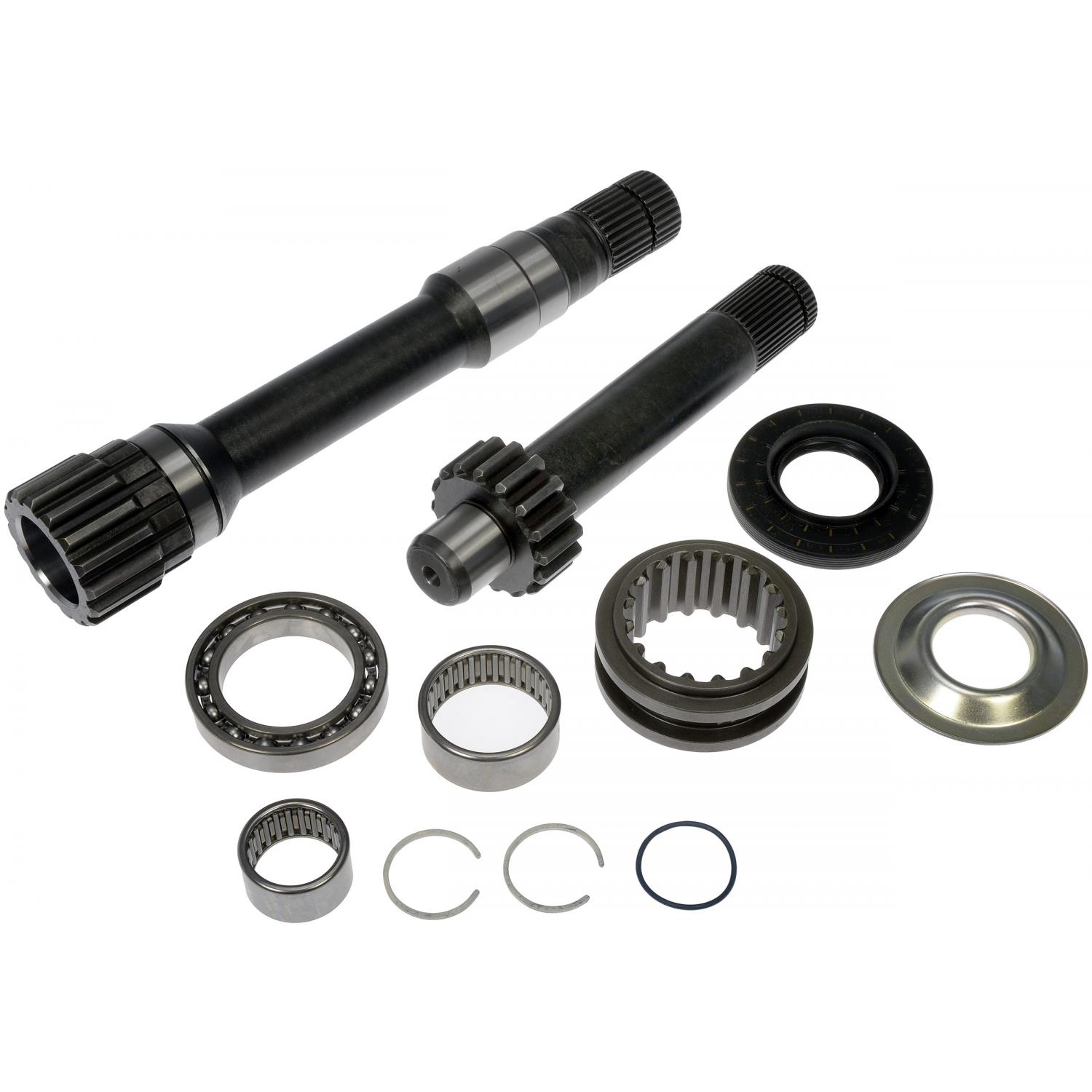 Dorman 630011 - Axle Shaft Dorman 630011 Axle Shaft product image 1 of 6
