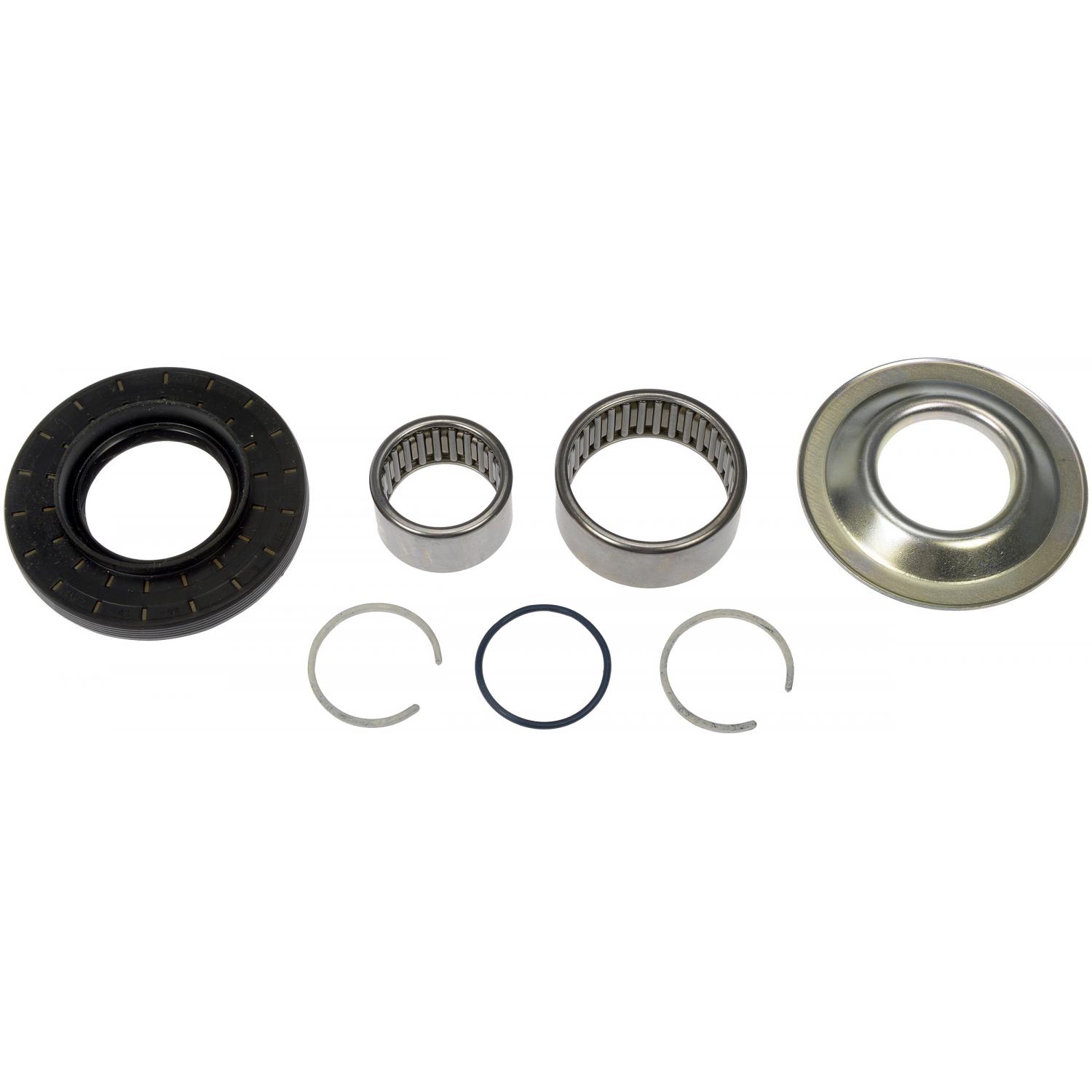 Dorman 630011 - Axle Shaft Dorman 630011 Axle Shaft product image 2 of 6