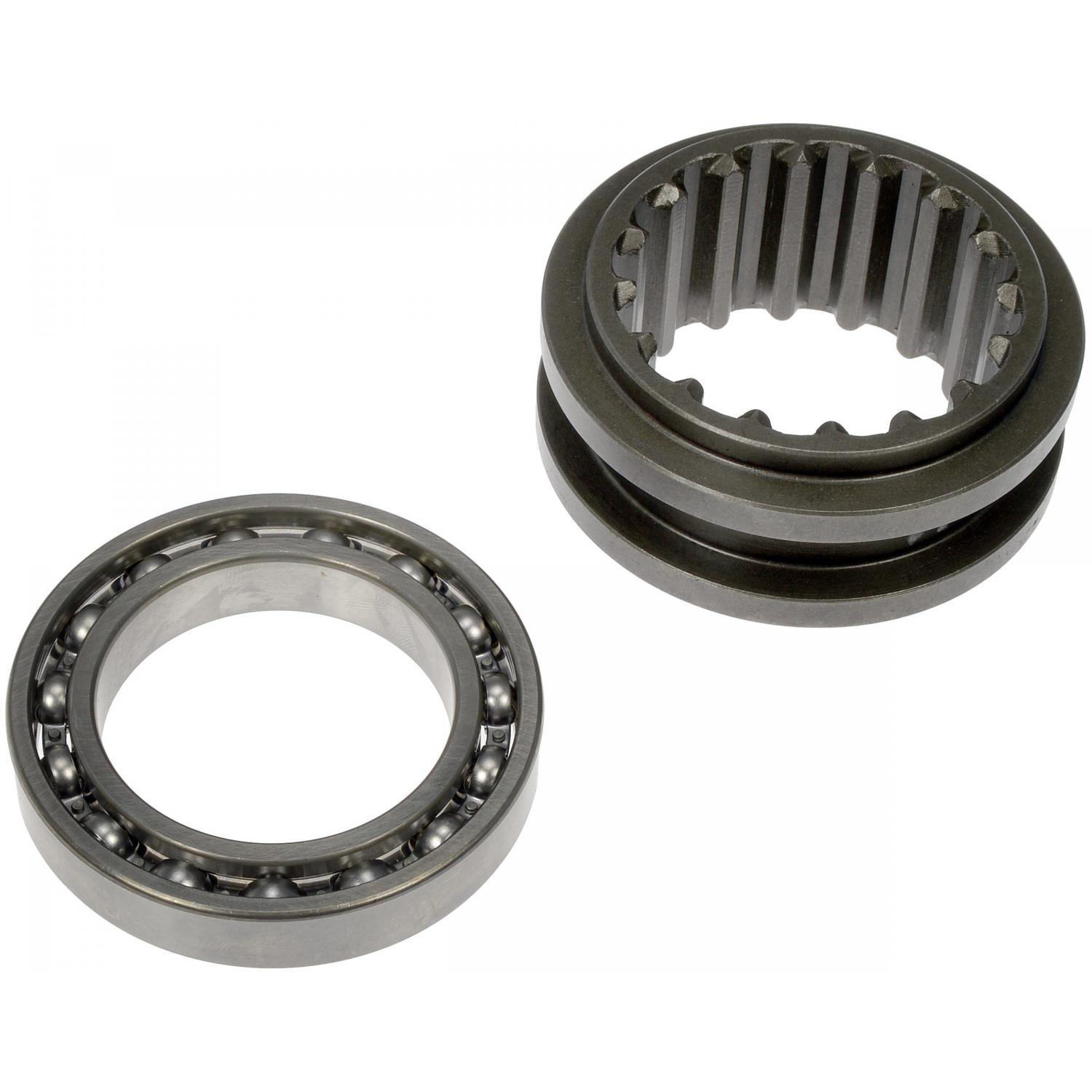 Dorman 630011 - Axle Shaft Dorman 630011 Axle Shaft product image 3 of 6