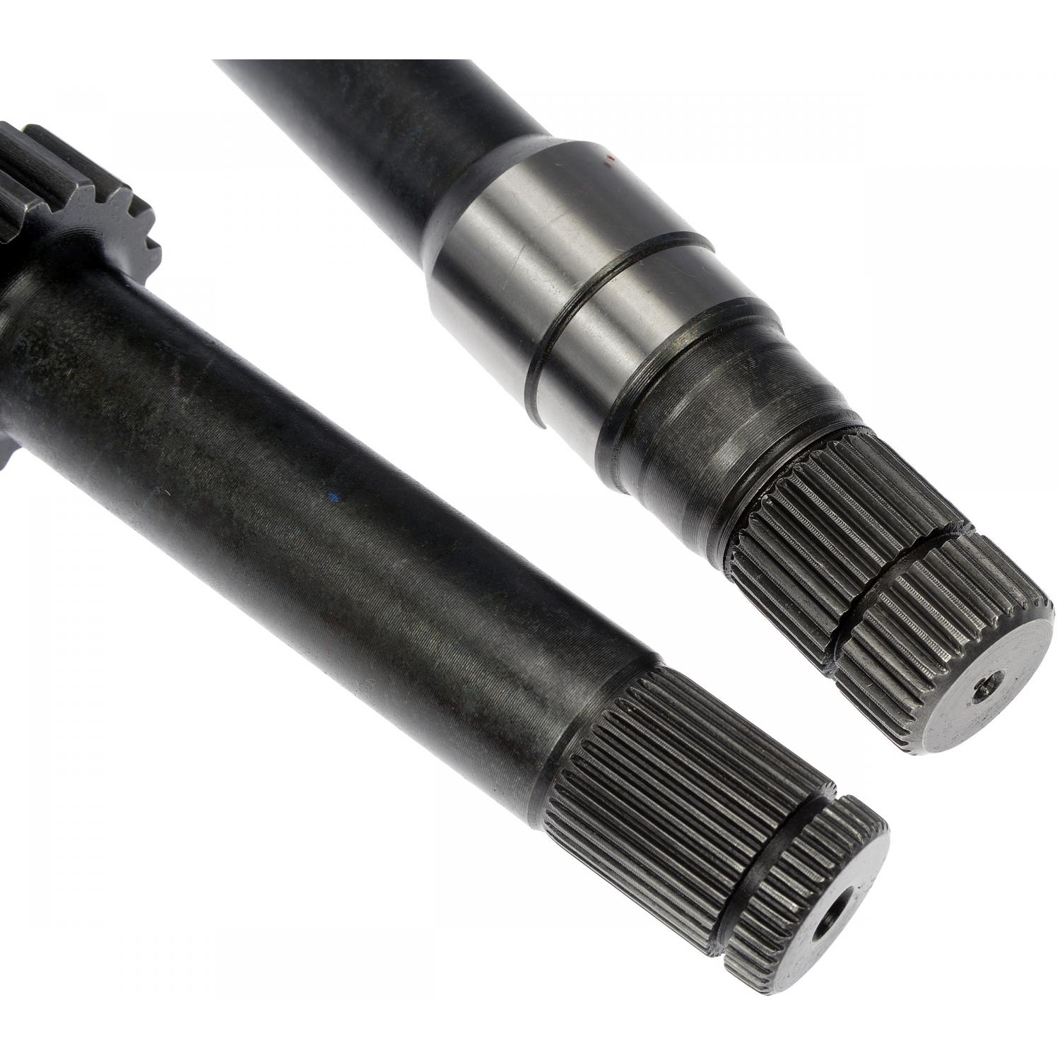Dorman 630011 - Axle Shaft Dorman 630011 Axle Shaft product image 6 of 6