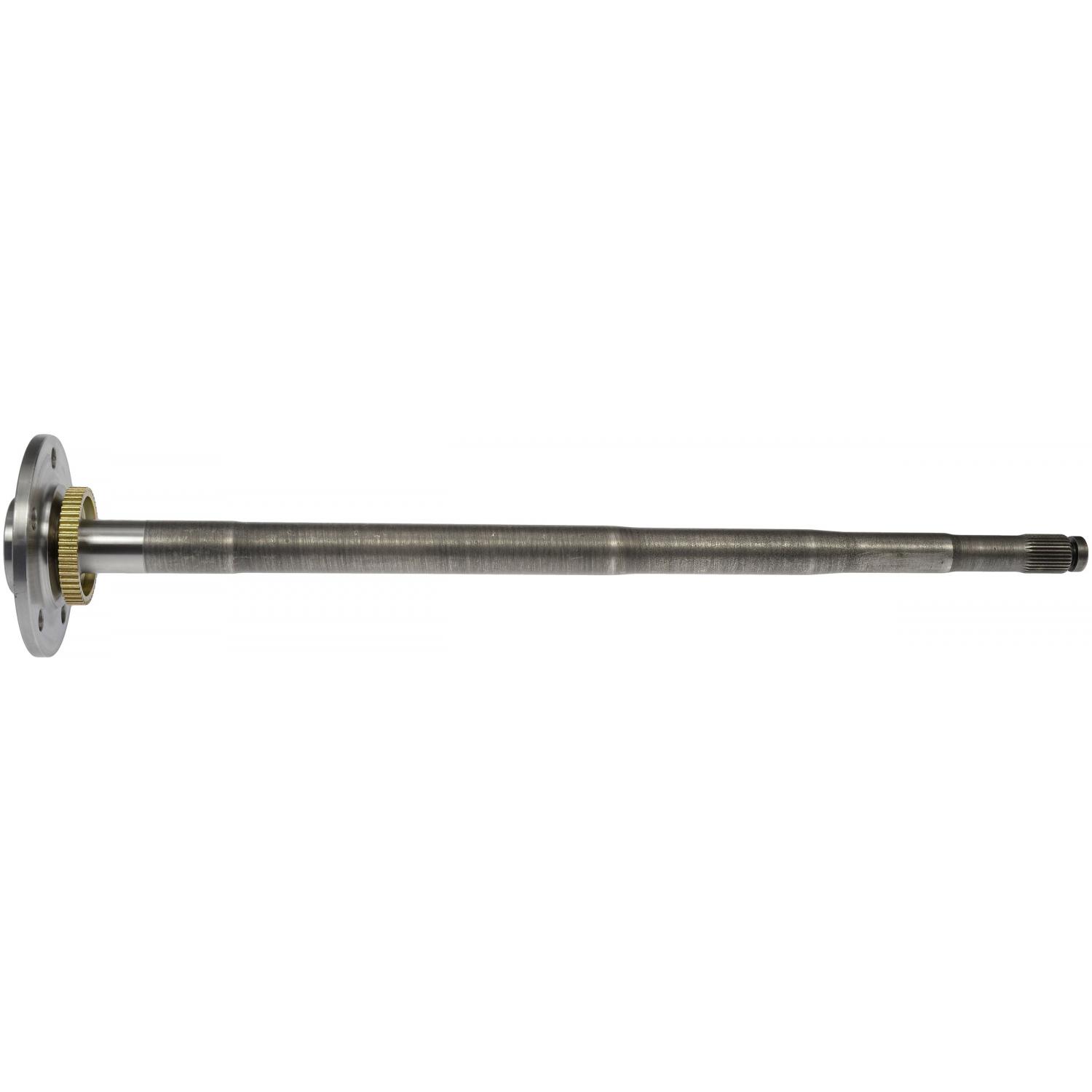 Dorman 630012 - Axle Shaft Dorman 630012 Axle Shaft product image 1 of 6