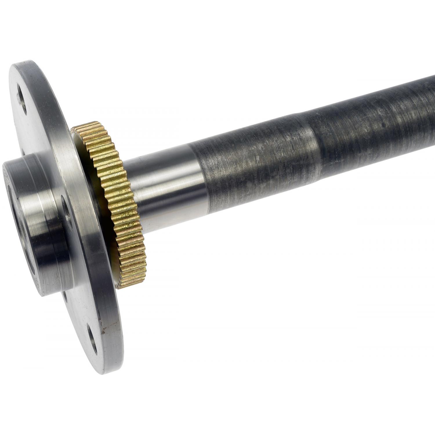 Dorman 630012 - Axle Shaft Dorman 630012 Axle Shaft product image 2 of 6