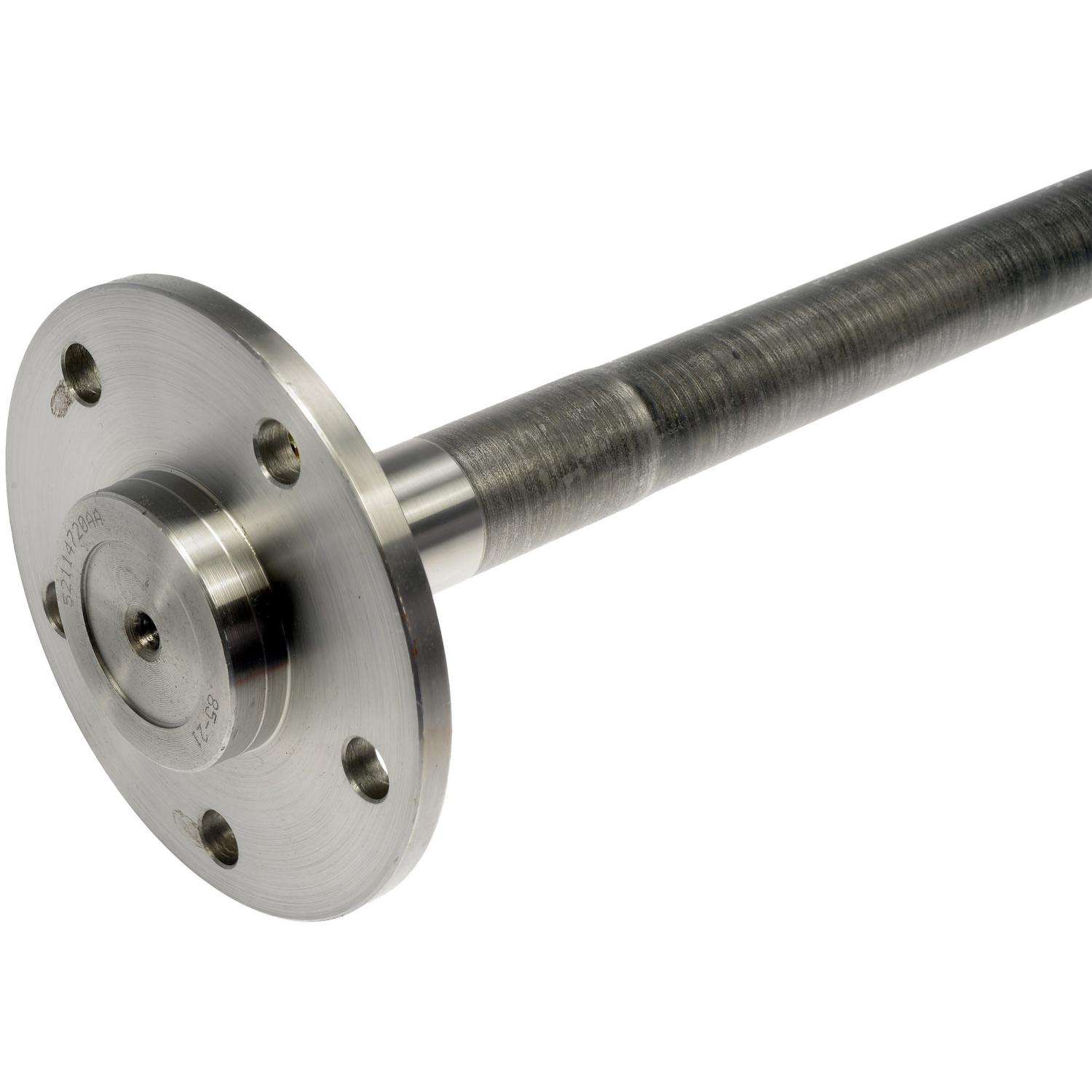 Dorman 630012 - Axle Shaft Dorman 630012 Axle Shaft product image 5 of 6