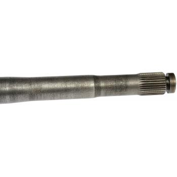 Dorman 630015 Axle Shaft product image 3 of 4
