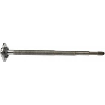Dorman 630020 - Axle Shaft Dorman 630020 Axle Shaft product image 1 of 4