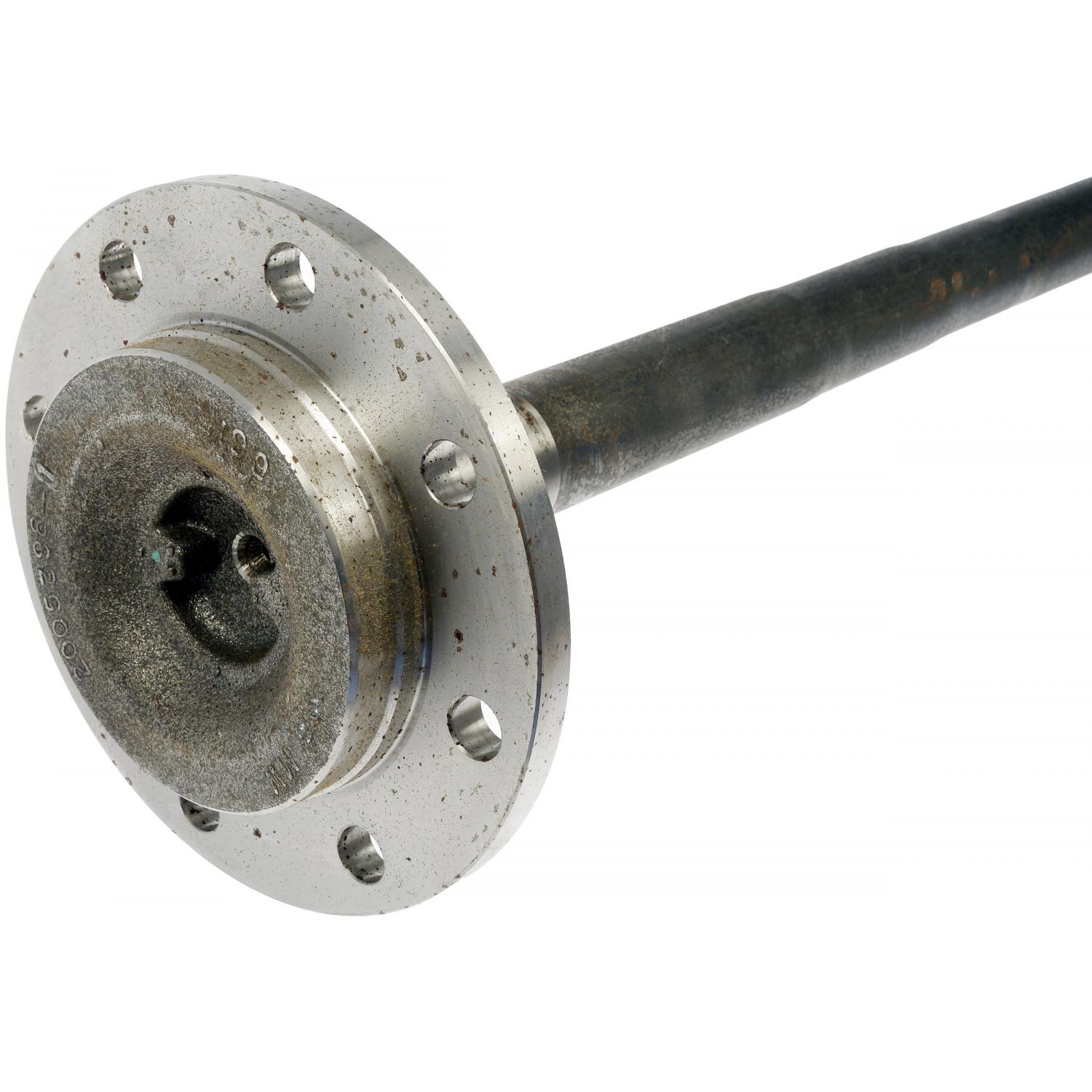 Dorman 630024 - Axle Shaft Dorman 630024 Axle Shaft product image 2 of 4