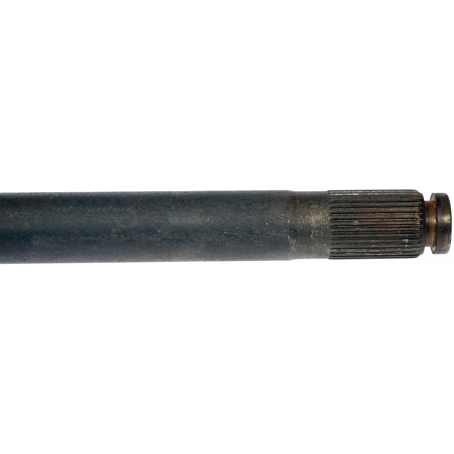 Dorman 630024 - Axle Shaft Dorman 630024 Axle Shaft product image 3 of 4