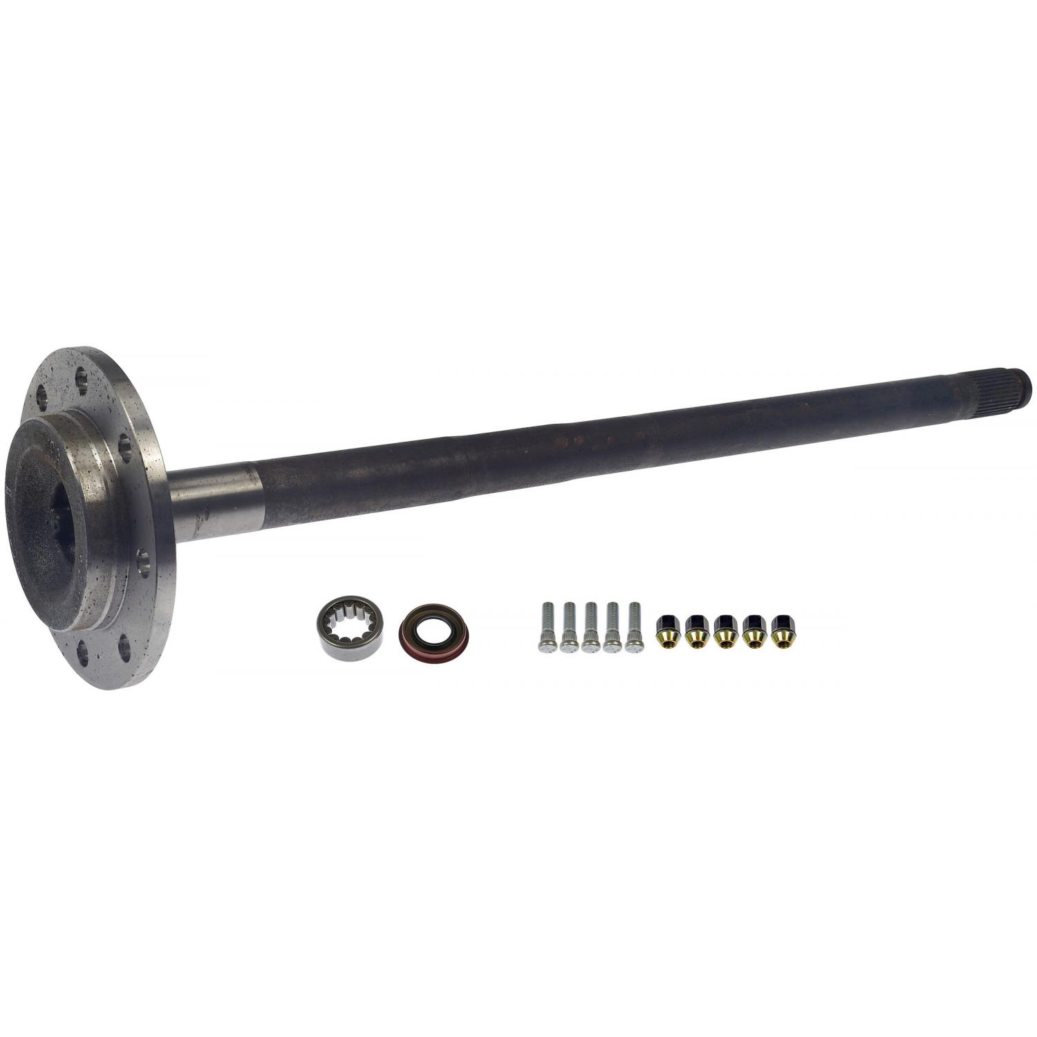 Dorman 630024 - Axle Shaft Dorman 630024 Axle Shaft product image 4 of 4