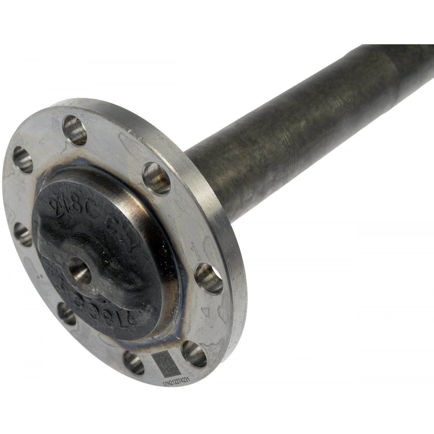 Dorman 630027 - Axle Shaft Dorman 630027 Axle Shaft product image 2 of 4