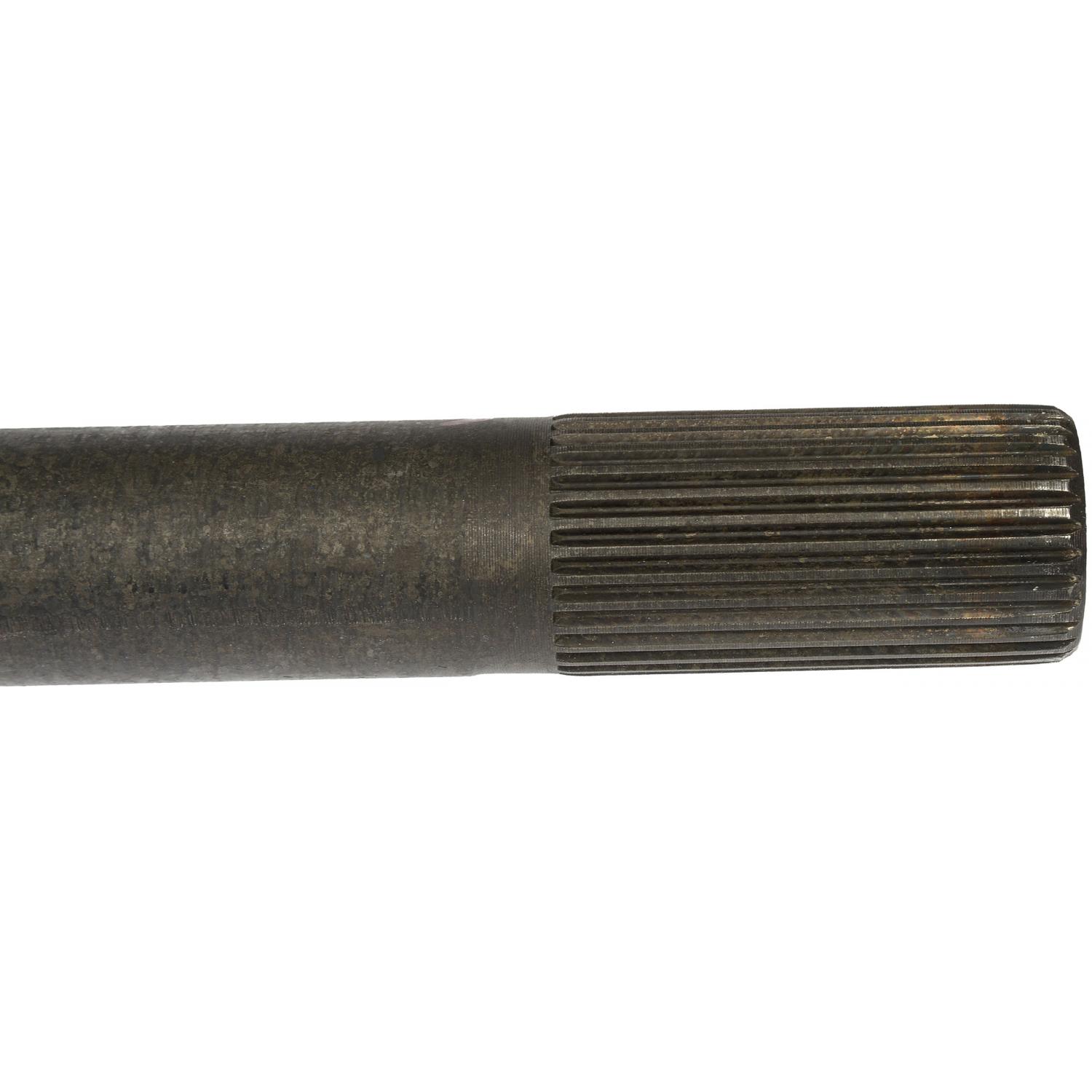 Dorman 630027 - Axle Shaft Dorman 630027 Axle Shaft product image 3 of 4