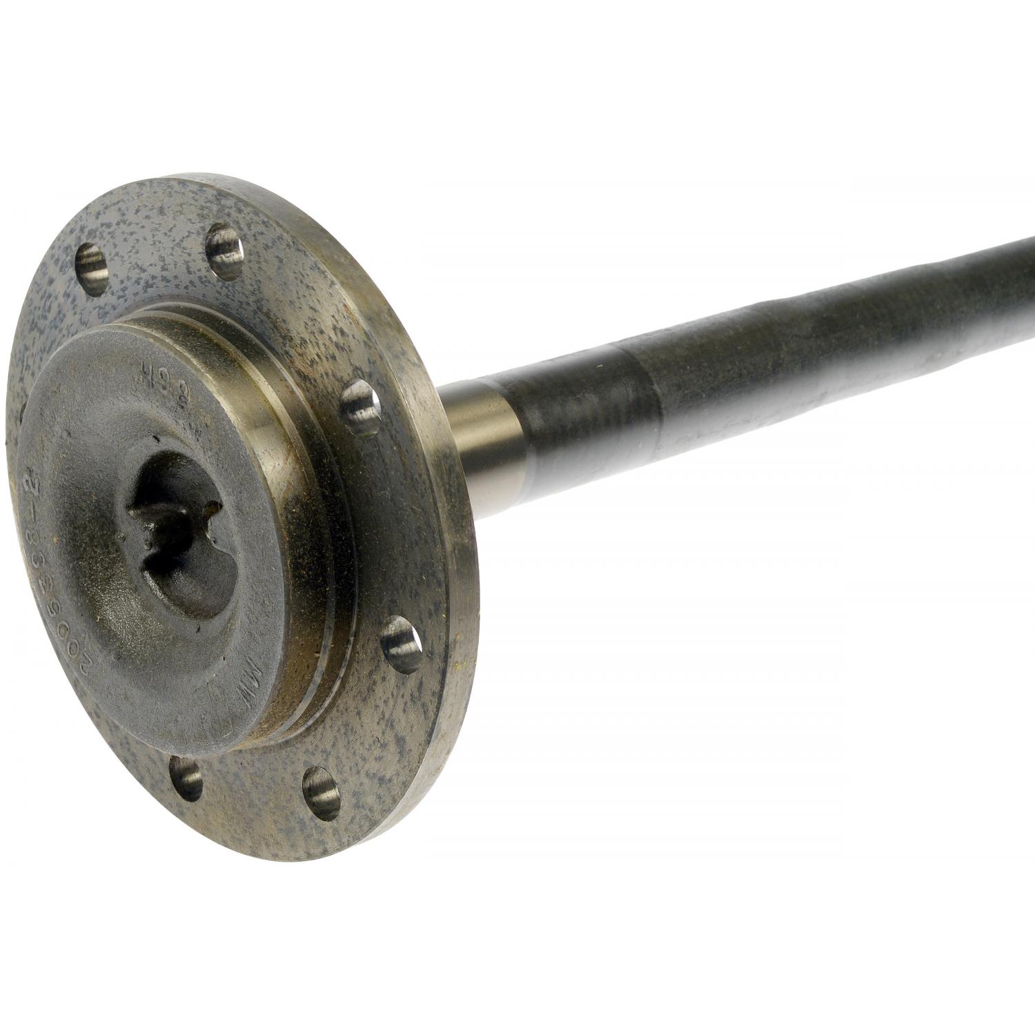 Dorman 630028 - Axle Shaft Dorman 630028 Axle Shaft product image 2 of 4