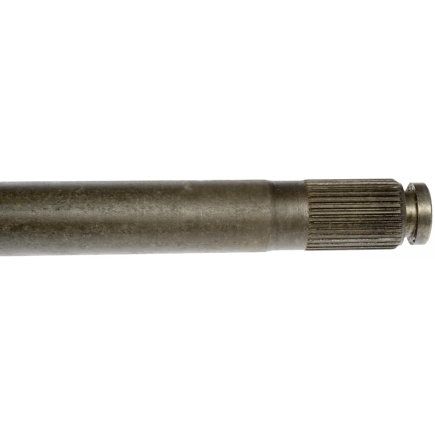 Dorman 630028 - Axle Shaft Dorman 630028 Axle Shaft product image 3 of 4
