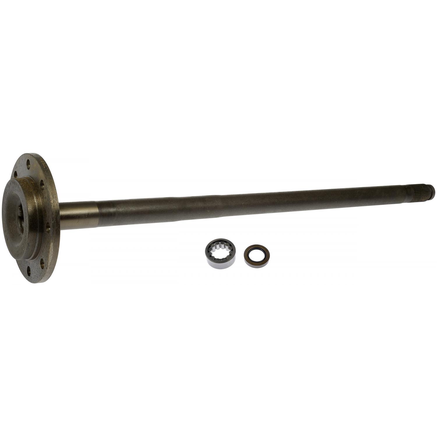 Dorman 630028 - Axle Shaft Dorman 630028 Axle Shaft product image 4 of 4