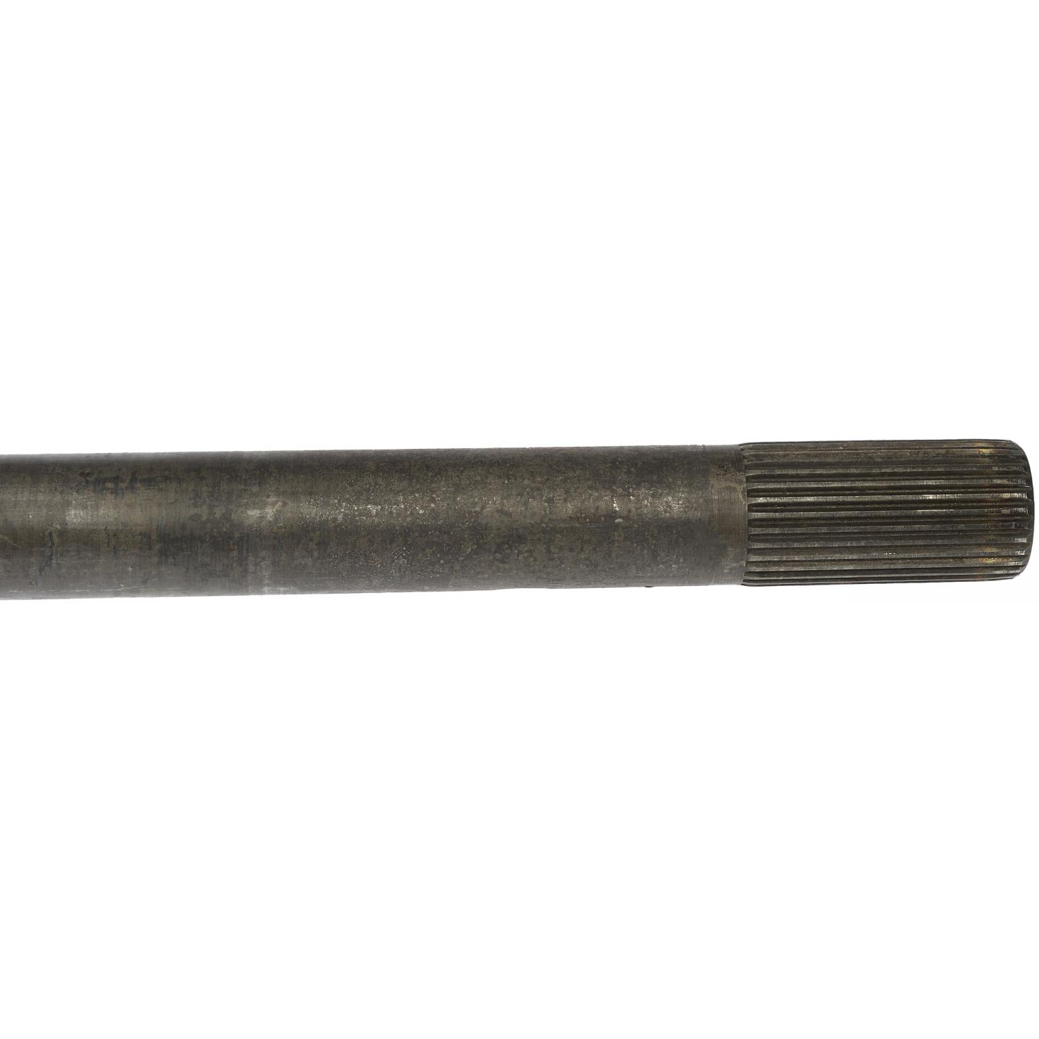 Dorman 630029 - Axle Shaft Dorman 630029 Axle Shaft product image 3 of 5