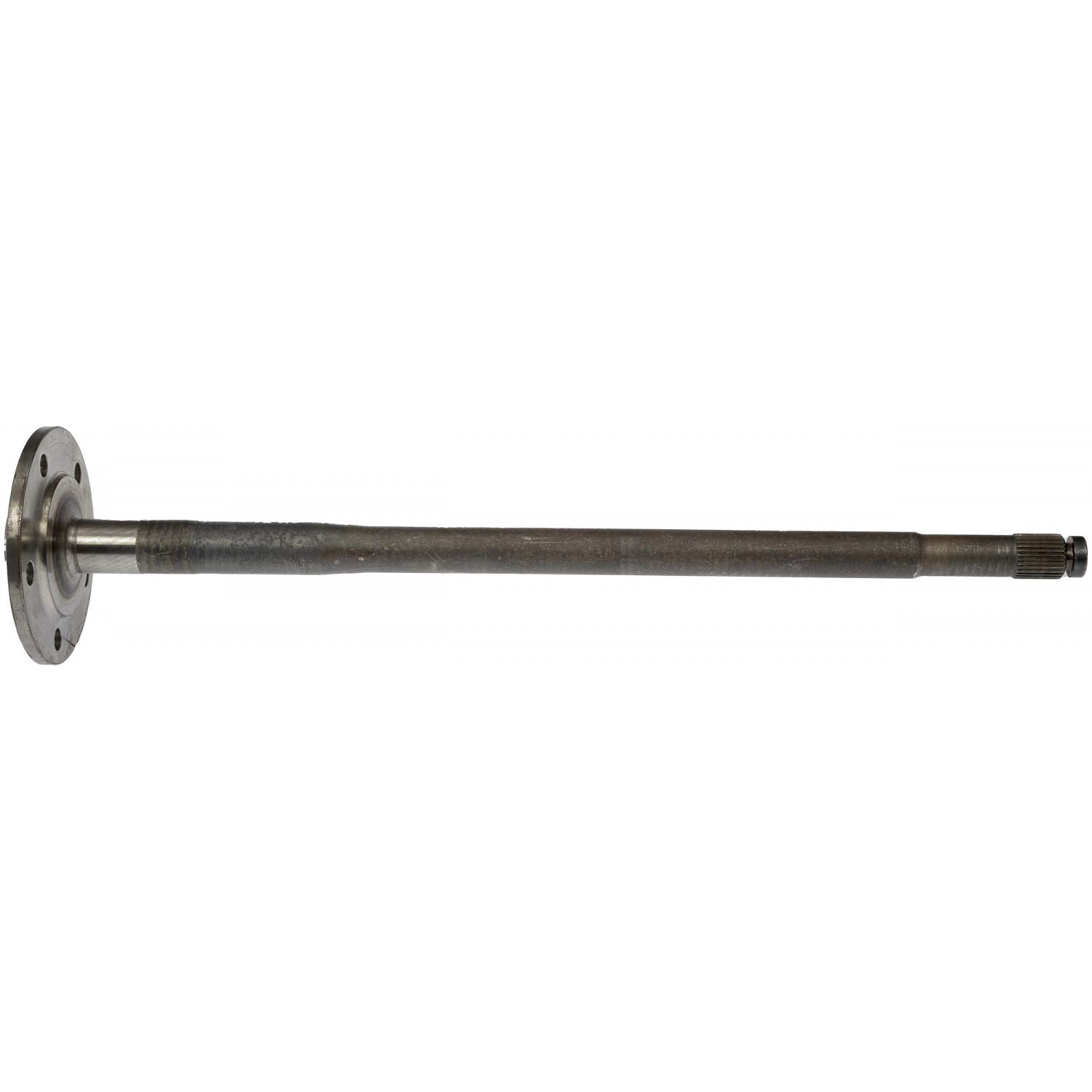 Dorman 630031 - Axle Shaft Dorman 630031 Axle Shaft product image 1 of 5