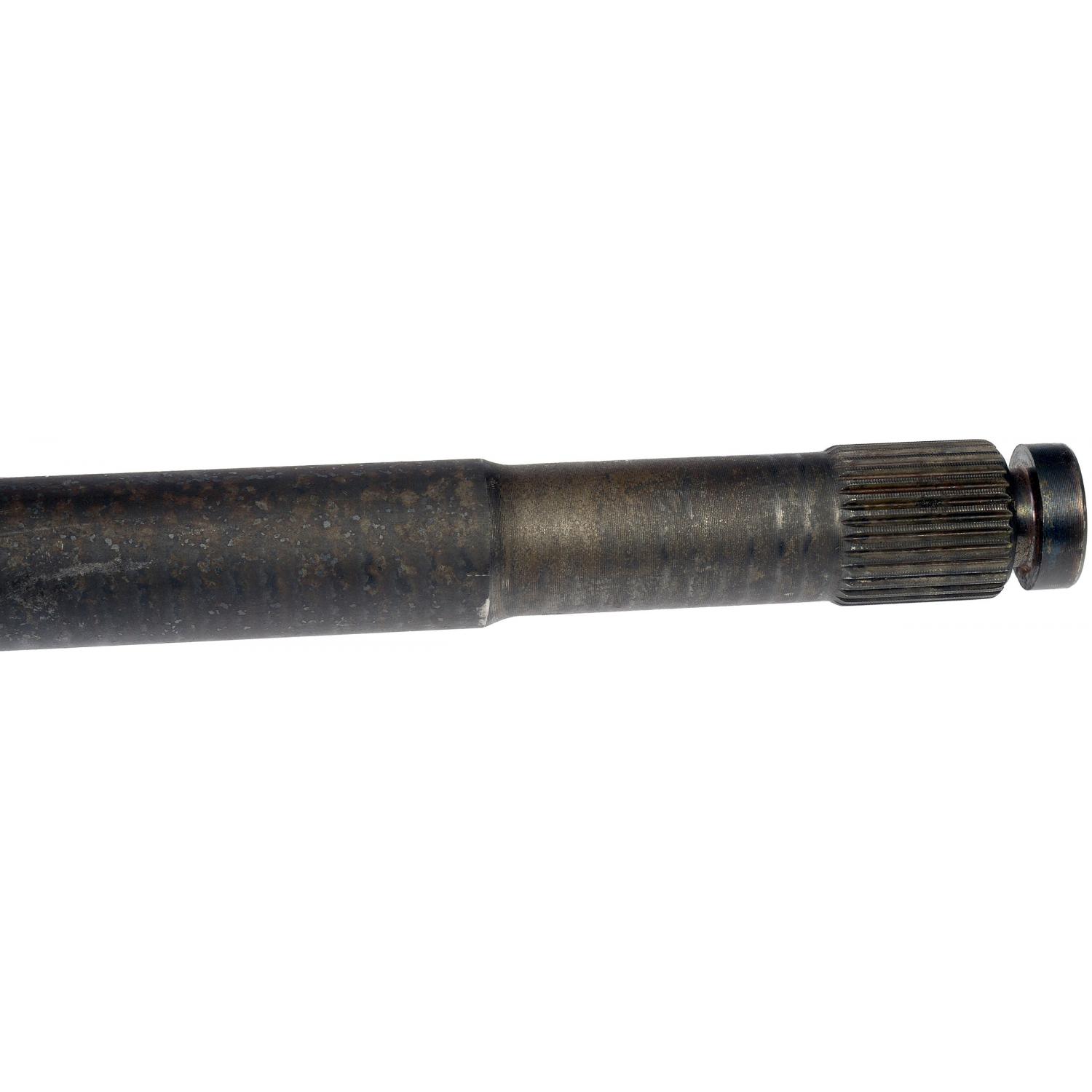 Dorman 630031 - Axle Shaft Dorman 630031 Axle Shaft product image 3 of 5