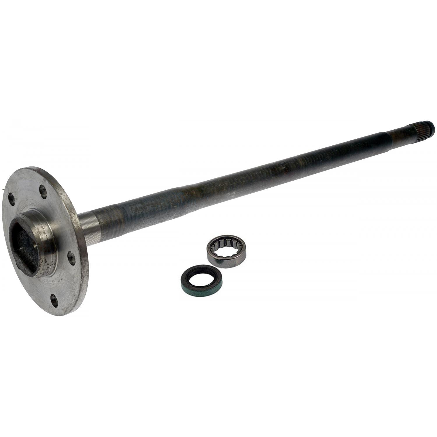Dorman 630031 - Axle Shaft Dorman 630031 Axle Shaft product image 4 of 5