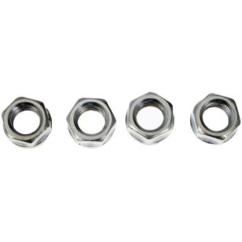 Dorman 630032 - Drive Axle Shaft Seal Retainer Nut Dorman 630032 Drive Axle Shaft Seal Retainer Nut product image 3 of 4