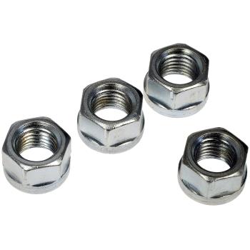 Dorman 630032 - Drive Axle Shaft Seal Retainer Nut Dorman 630032 Drive Axle Shaft Seal Retainer Nut product image 4 of 4