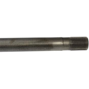 Dorman 630034 Axle Shaft product image 3 of 4