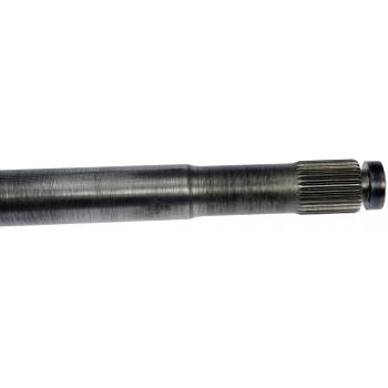 Dorman 630035 Axle Shaft product image 3 of 4